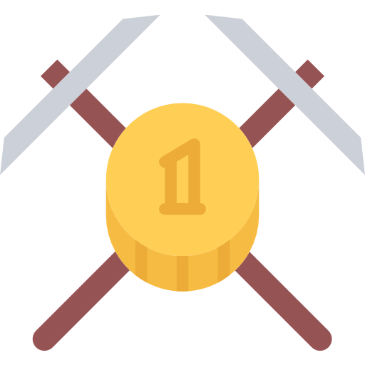 Mining icon