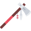 Tomahawk icon 64x64