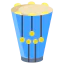 Snare drum icon 64x64