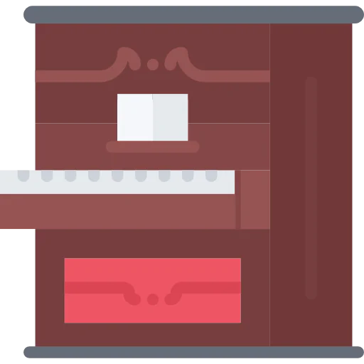 Saloon icon