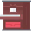Saloon icon 64x64