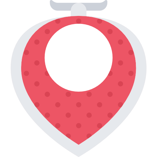 Shawl icon