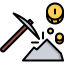 Mining icon 64x64