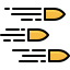 Bullets Symbol 64x64