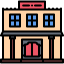 Saloon icon 64x64