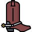 Boot icon 64x64