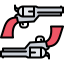 Revolver icon 64x64