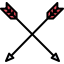 Arrows icon 64x64