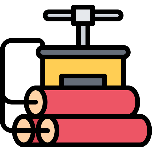 Dynamite icon