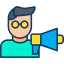 User icon 64x64