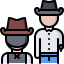 Duel icon 64x64