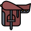 Saddle icon 64x64