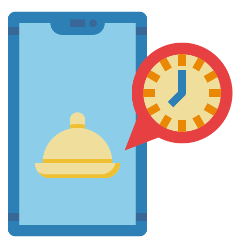 Time icon