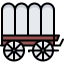 Wagon icon 64x64