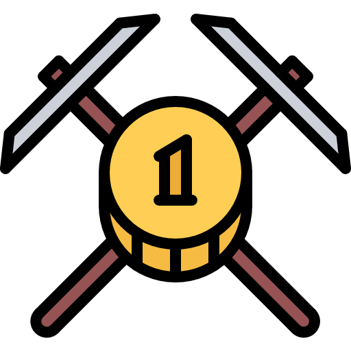 Mining icon