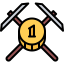 Mining icon 64x64