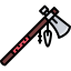 Tomahawk icon 64x64