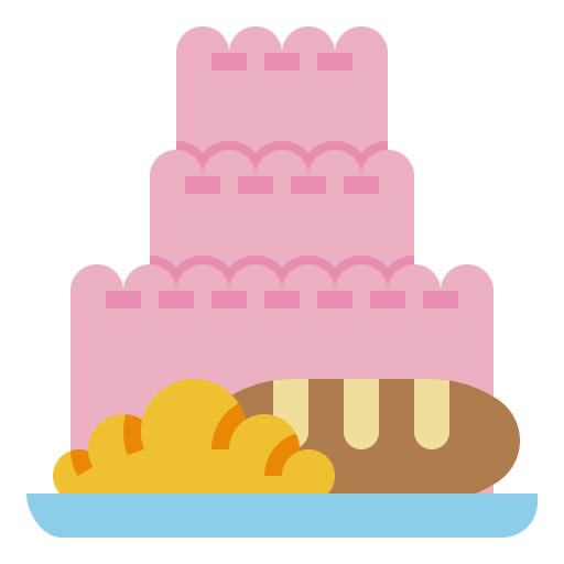Bakery icon