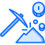 Mining icon 64x64