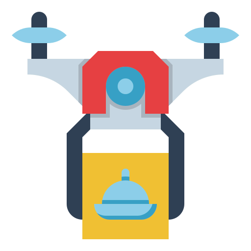 Drone icon