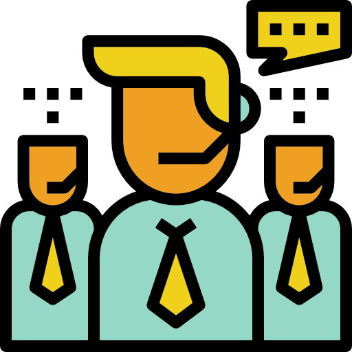 Support icon