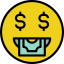 Money icon 64x64