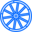 Wheel icon 64x64