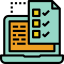 Laptop icon 64x64