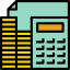 Money icon 64x64