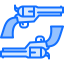 Revolver icon 64x64