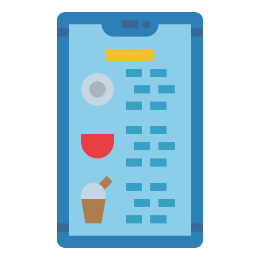 Application icon