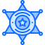 Sheriff icon 64x64