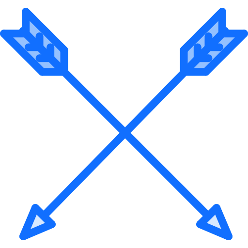 Arrows icon