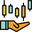 Hand icon 64x64