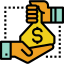 Money icon 64x64