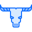 Cattle skull ícono 64x64