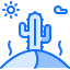 Cactus icon 64x64