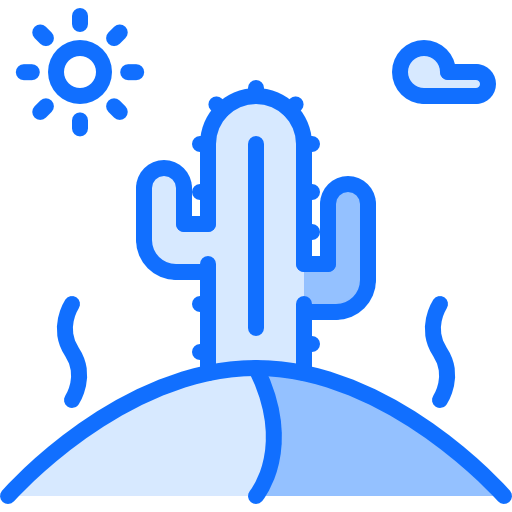 Cactus icon