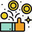 Money icon 64x64