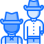 Duel icon 64x64