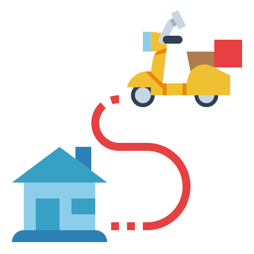Location icon