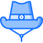 Cowboy icon 64x64