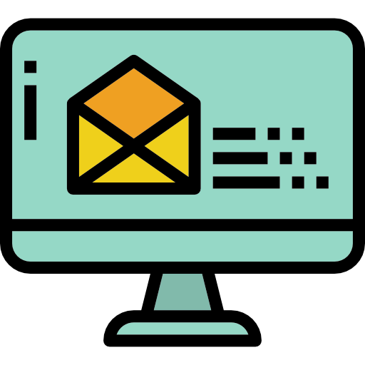 Email icon