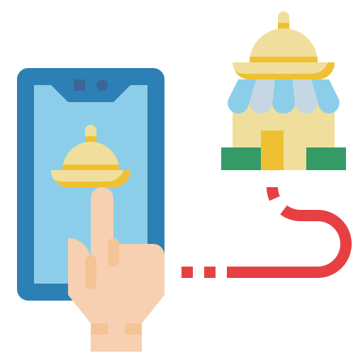 Place icon