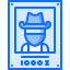 Wanted icon 64x64