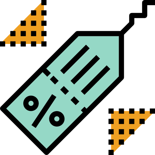 Tag icon