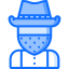 Bandit icon 64x64