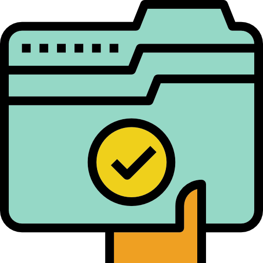 File icon