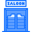 Saloon icon 64x64