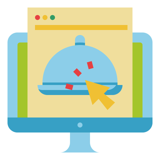 Order icon